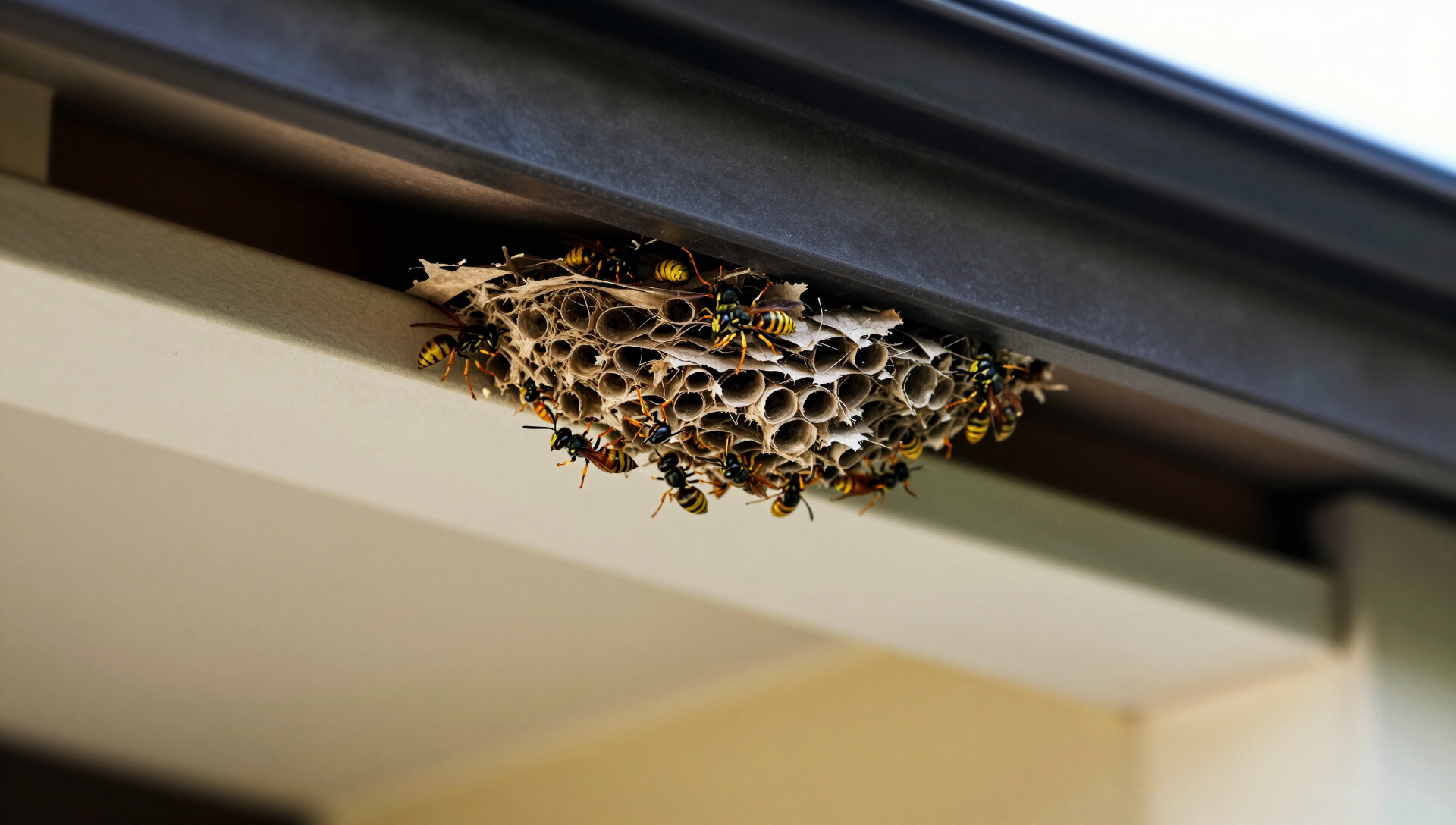 Bees and Wasp Removal in Ropes Crossing